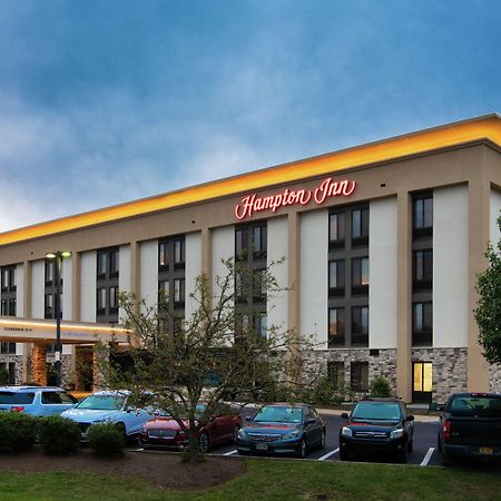 Hampton Inn Erie-South Extérieur photo