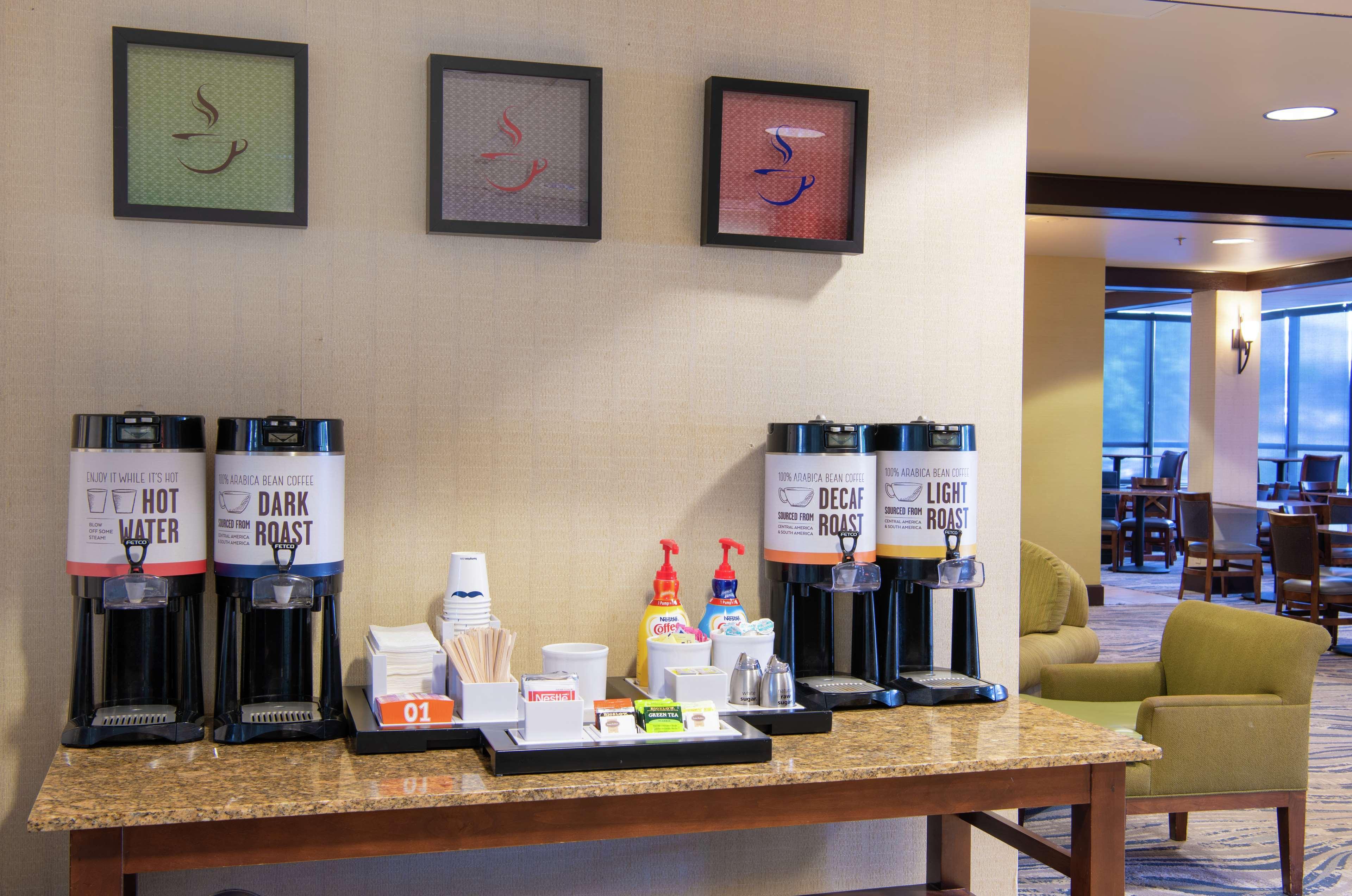 Hampton Inn Erie-South Extérieur photo