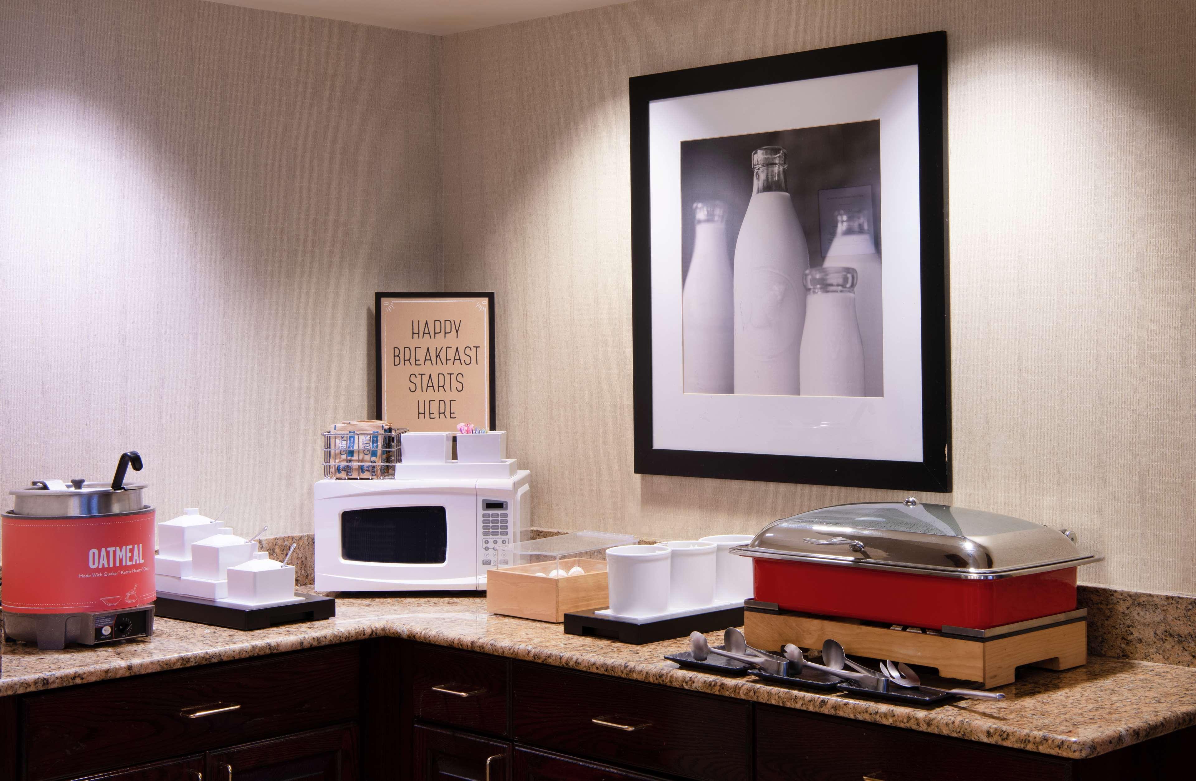 Hampton Inn Erie-South Extérieur photo