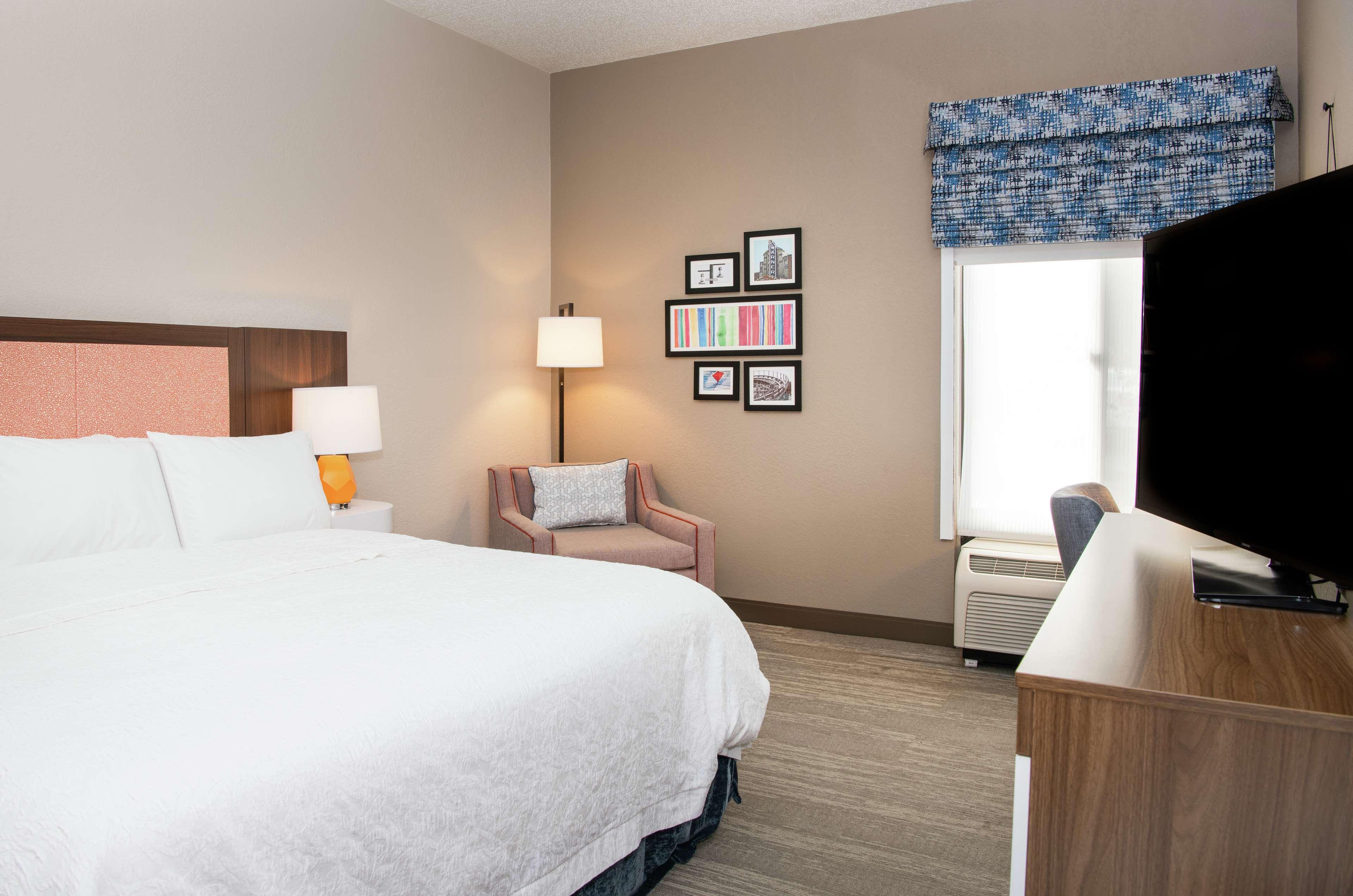Hampton Inn Erie-South Extérieur photo