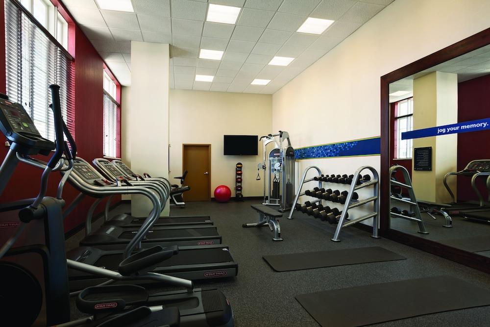 Hampton Inn Erie-South Extérieur photo