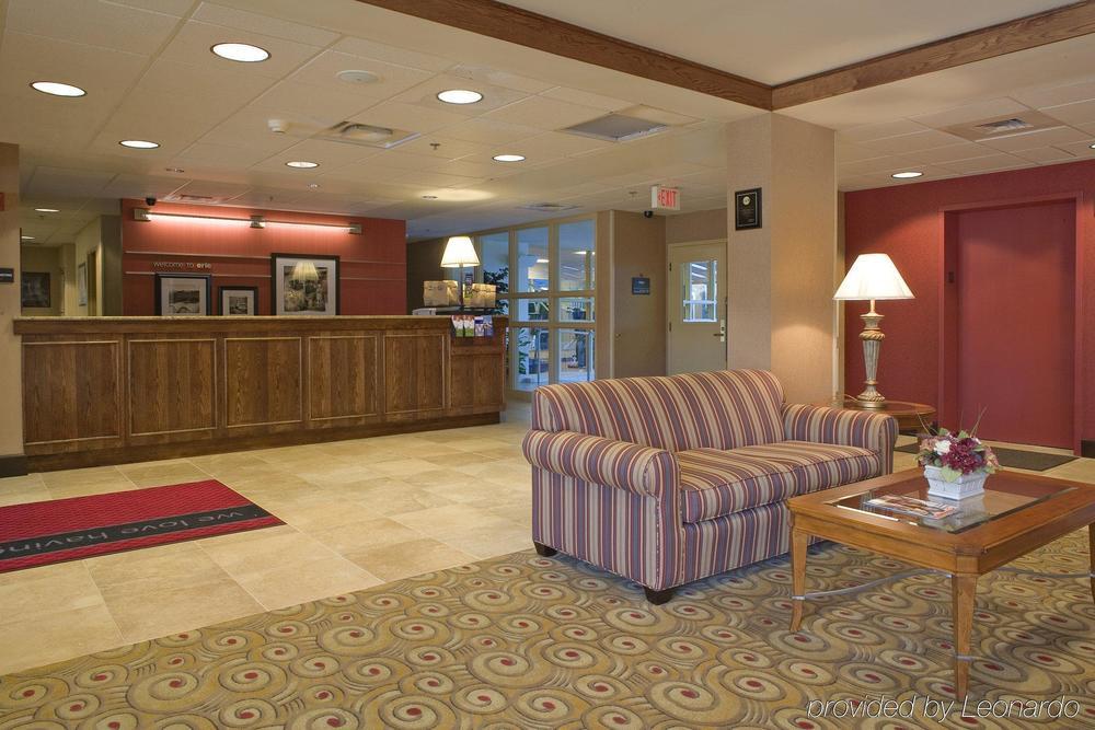Hampton Inn Erie-South Extérieur photo