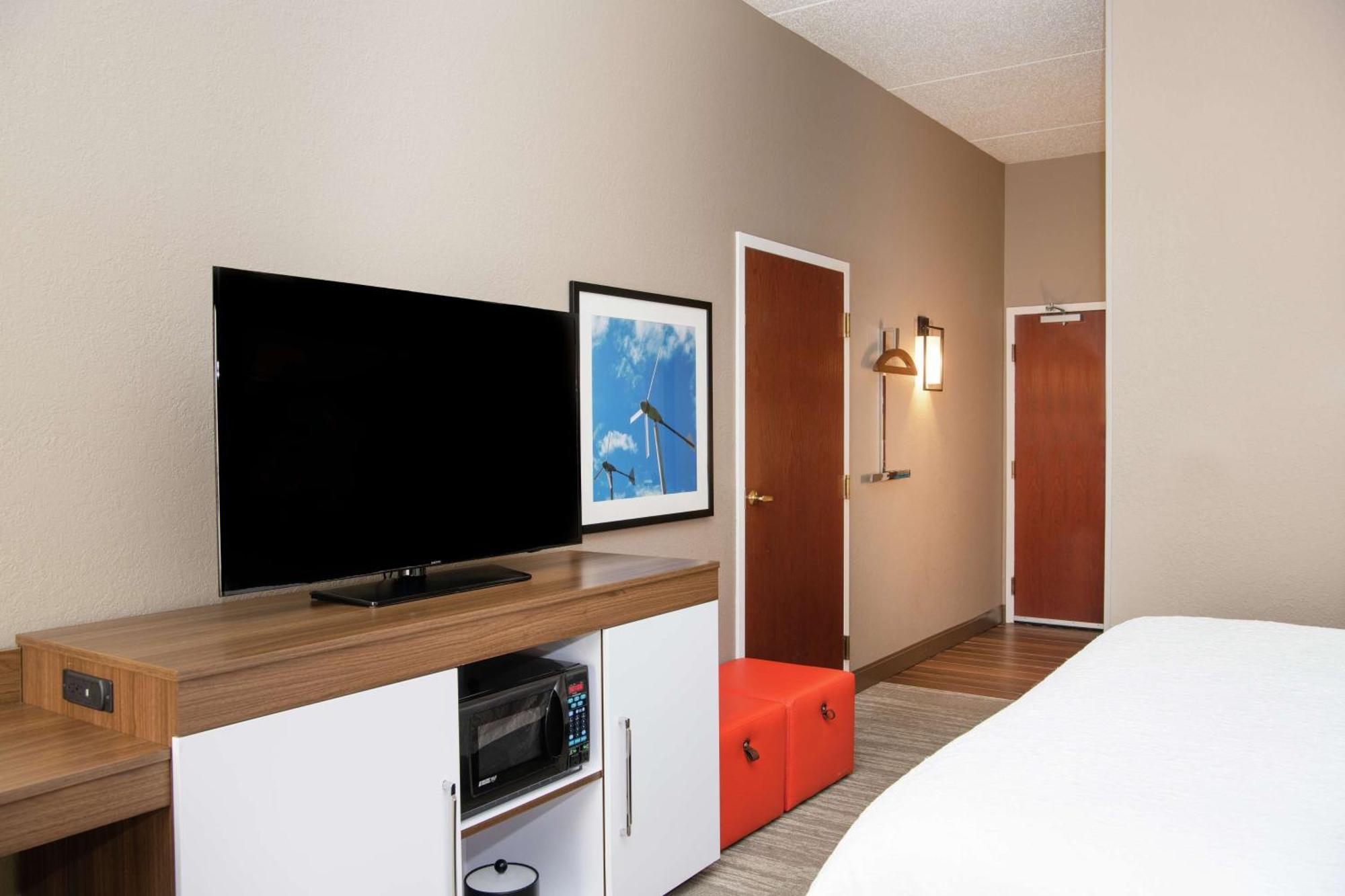 Hampton Inn Erie-South Extérieur photo