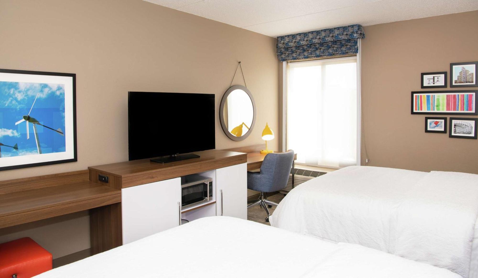 Hampton Inn Erie-South Extérieur photo