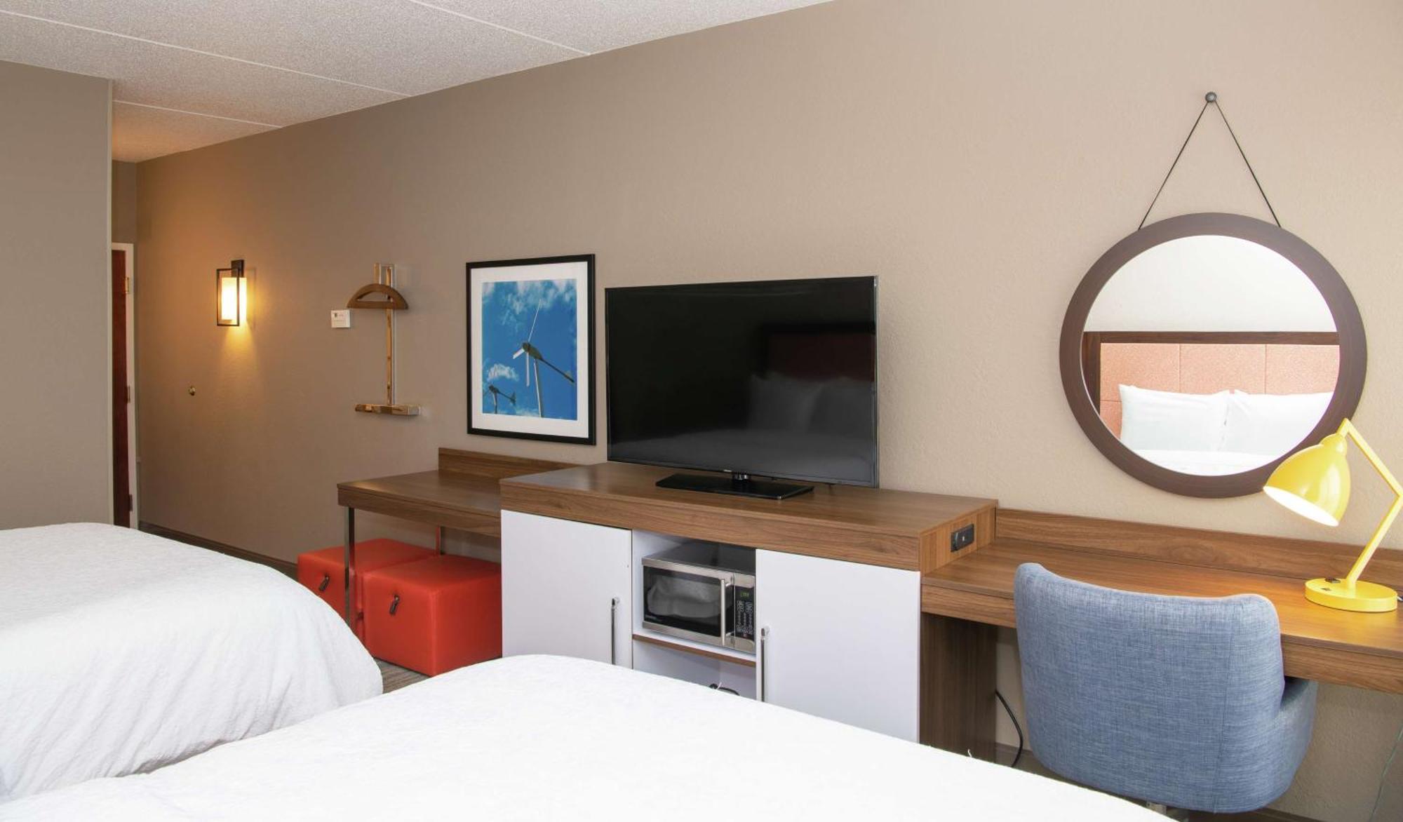Hampton Inn Erie-South Extérieur photo