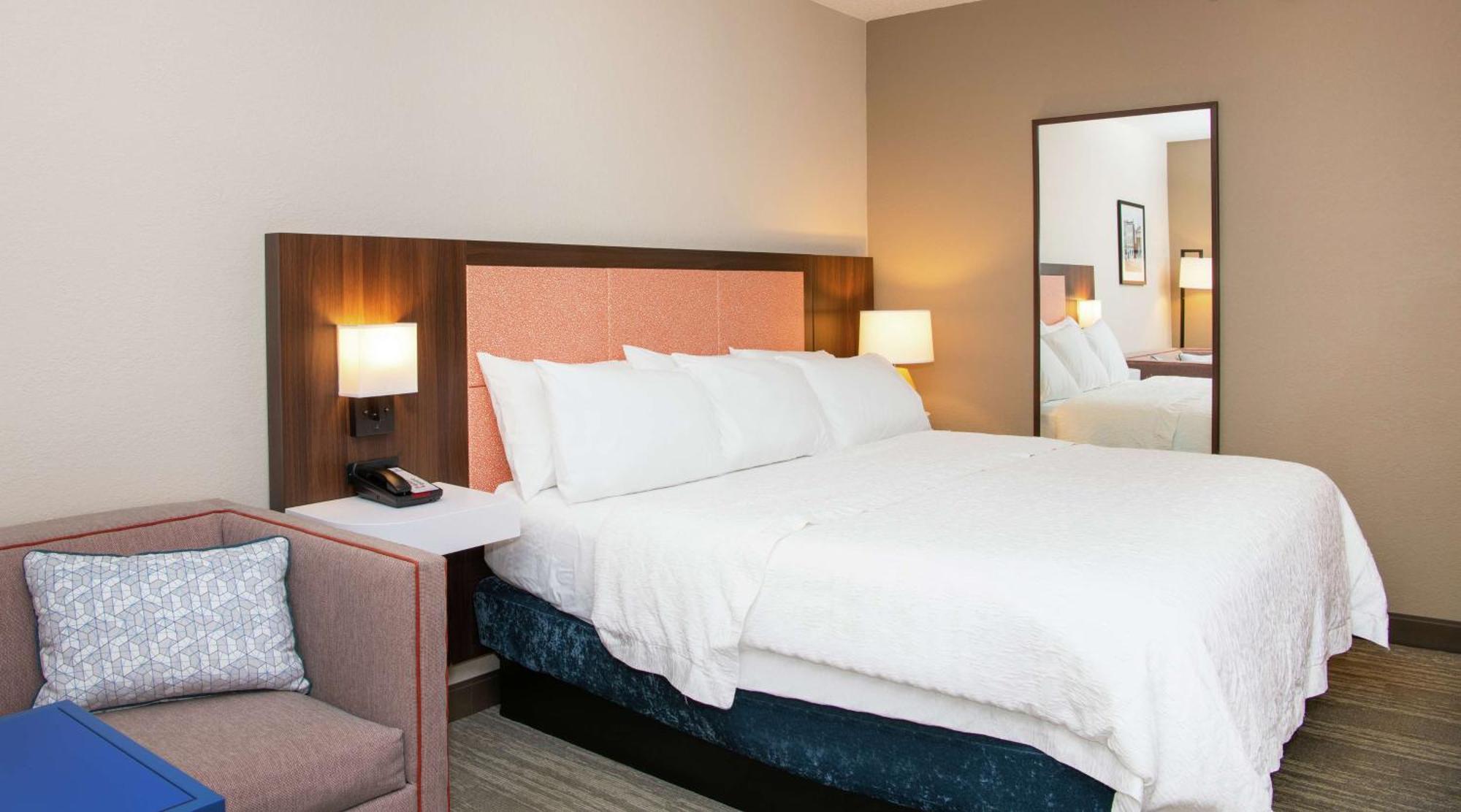 Hampton Inn Erie-South Extérieur photo