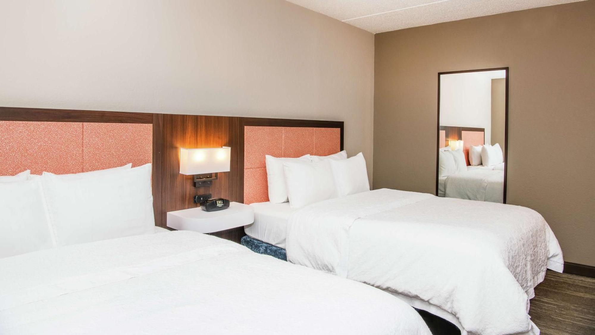 Hampton Inn Erie-South Extérieur photo