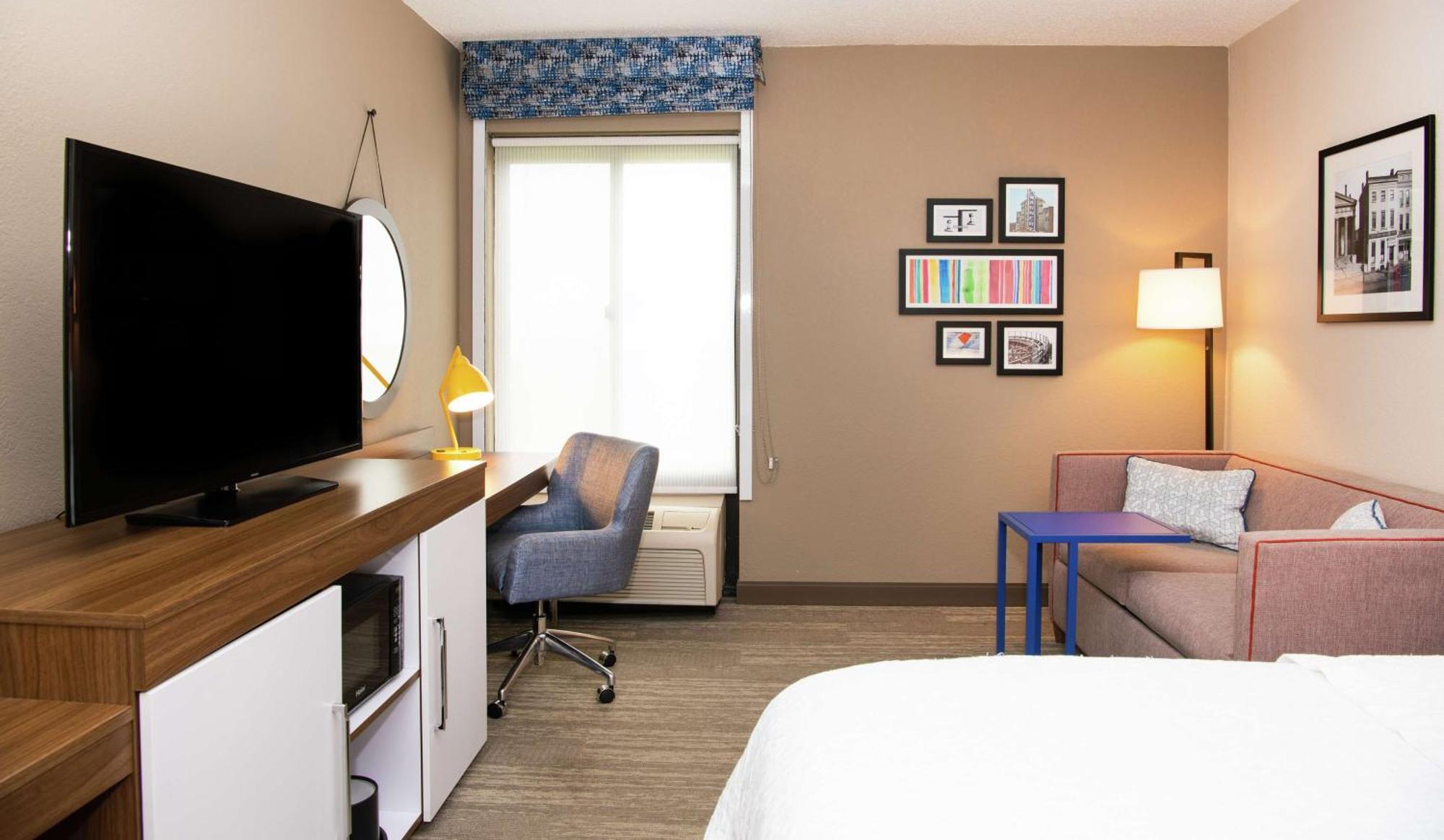 Hampton Inn Erie-South Extérieur photo