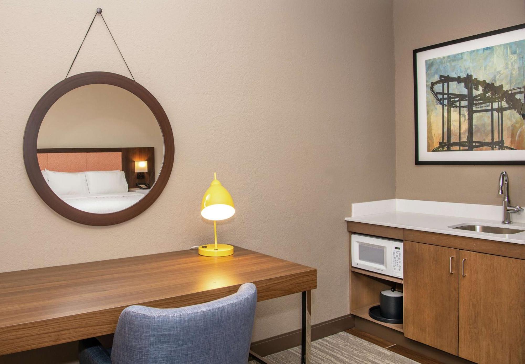 Hampton Inn Erie-South Extérieur photo
