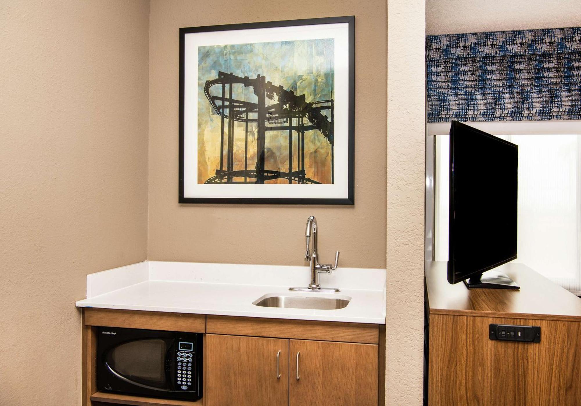 Hampton Inn Erie-South Extérieur photo
