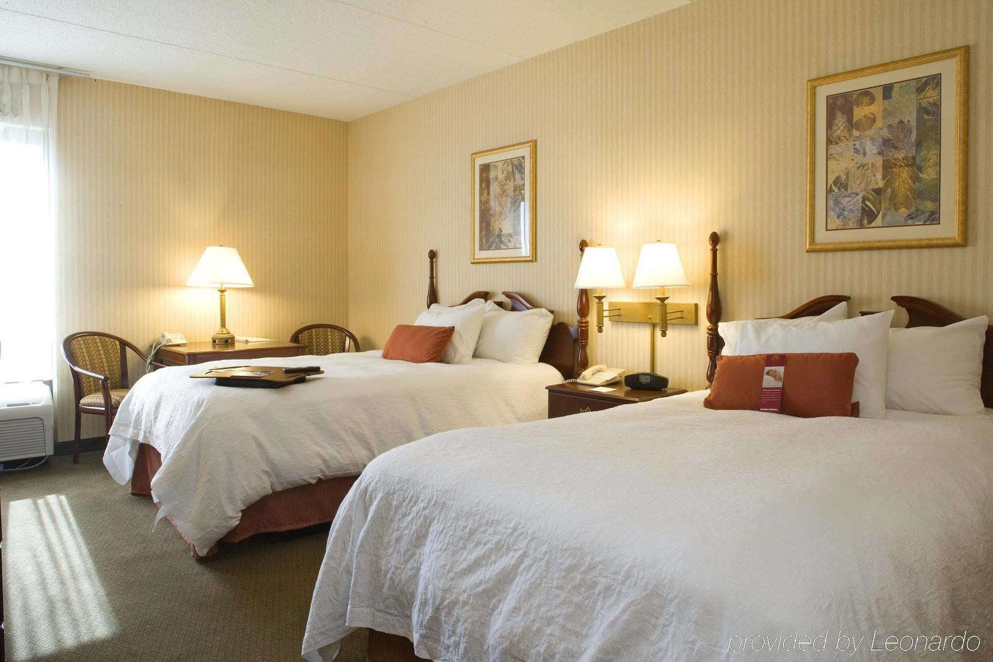 Hampton Inn Erie-South Extérieur photo