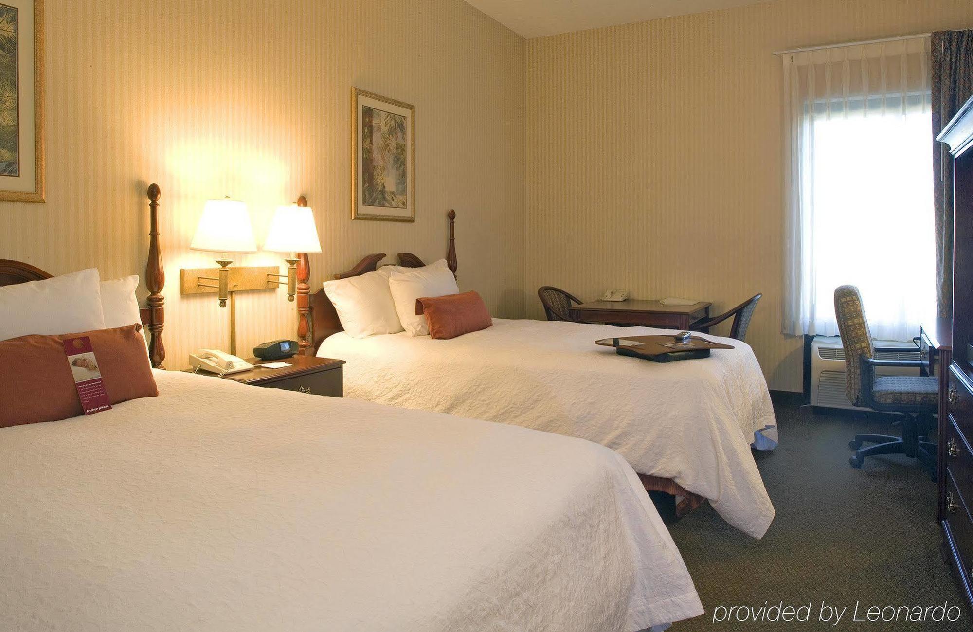 Hampton Inn Erie-South Chambre photo