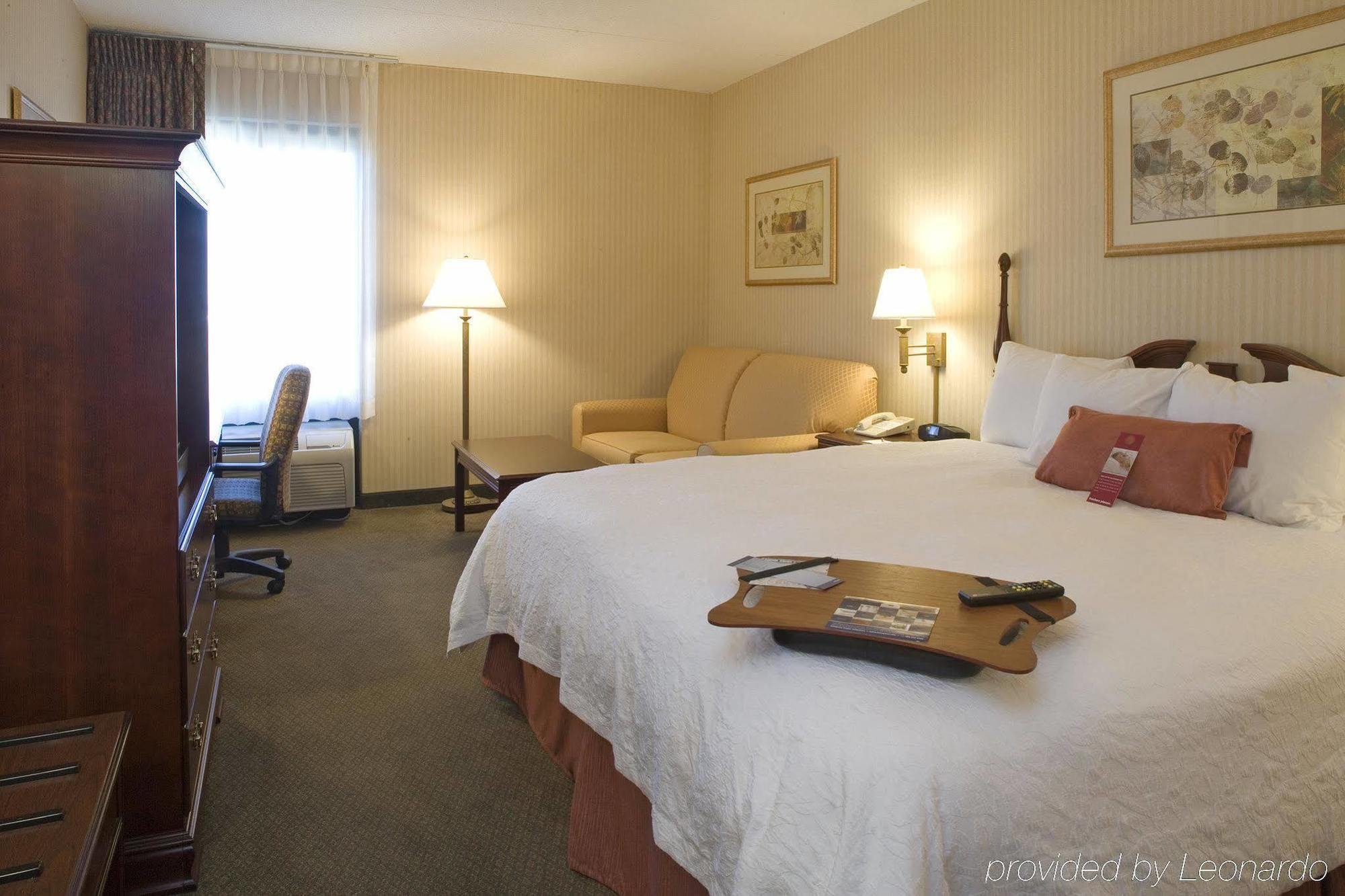 Hampton Inn Erie-South Extérieur photo