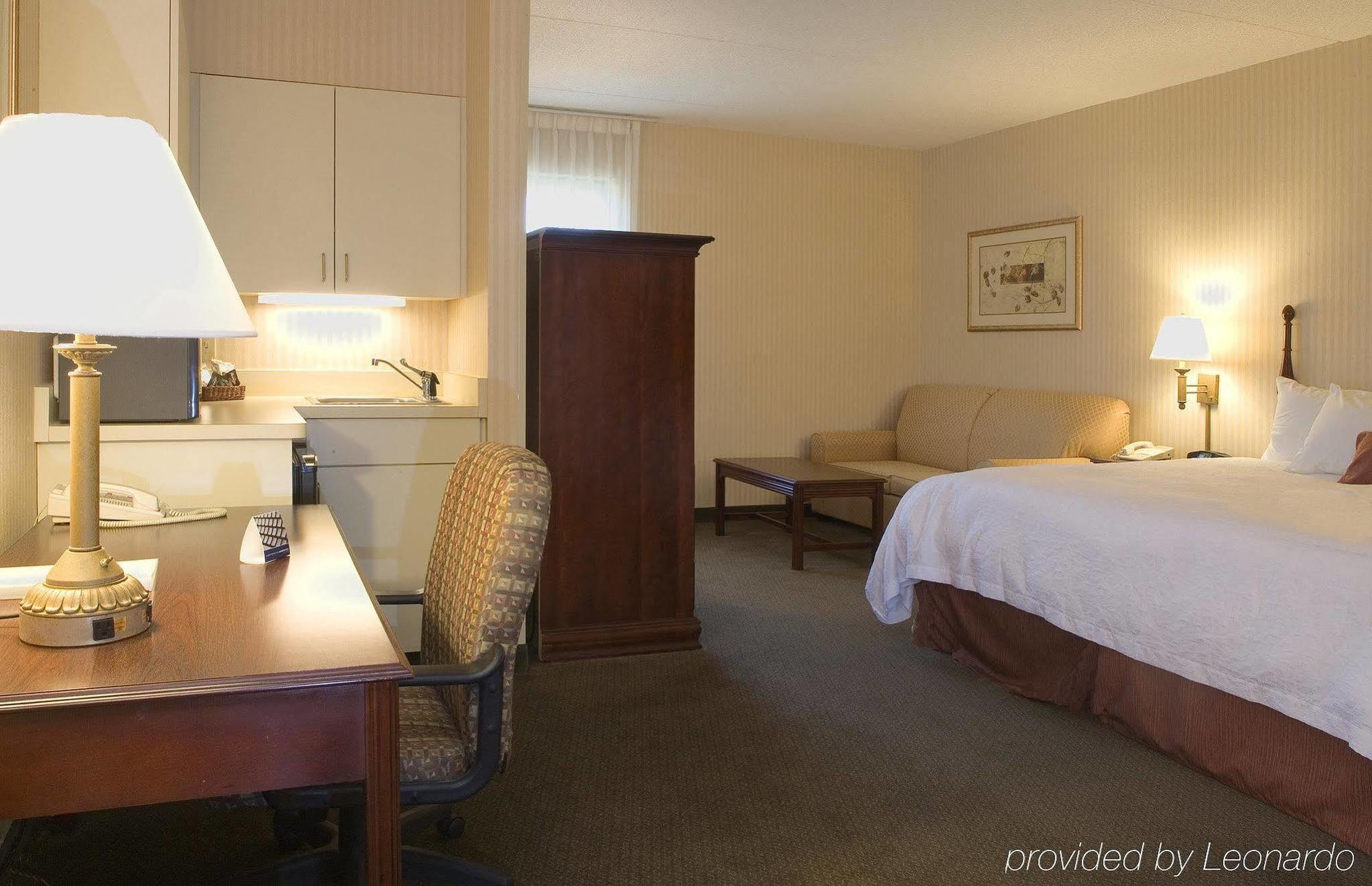Hampton Inn Erie-South Chambre photo